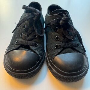 Converse Toddler chuck taylor low-top